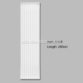 25cm Lapad nga PU Interior Columns ug Pillars